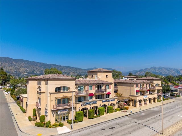 633 W  Route 66, Glendora, CA 91740