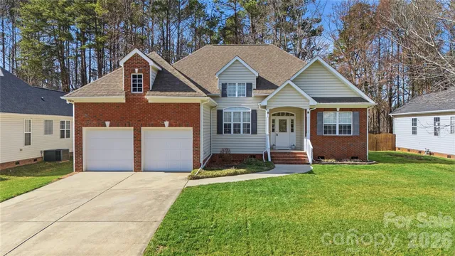 1378 The Xing, Rock Hill, SC 29732