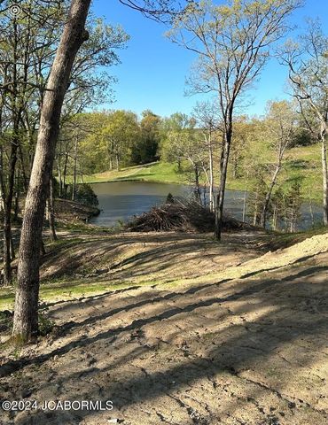 Lot 7 Birdie Hill Rd, Holts Summit, MO 65043