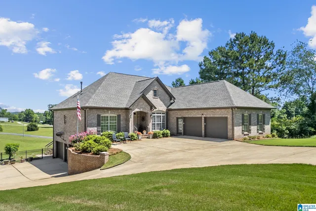22552 Timberwood Dr, Mc Calla, AL 35111