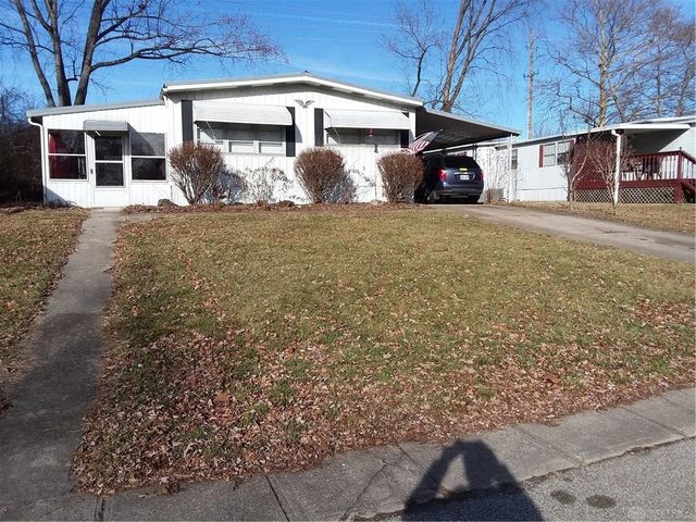 10385 Dorval Ave, Miamisburg, OH 45342