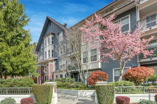 55 Williams Avenue S UNIT 103, Renton, WA 98057