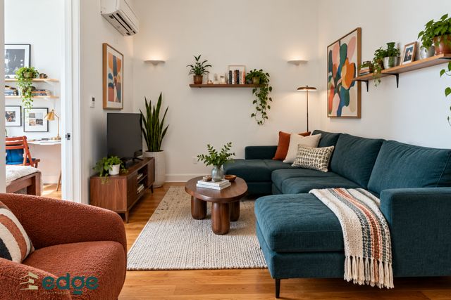 17 Monitor St #3L, Brooklyn, NY 11222