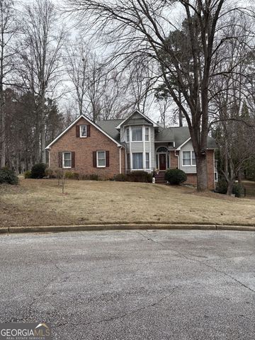 9440 Logan Ln, Douglasville, GA 30135