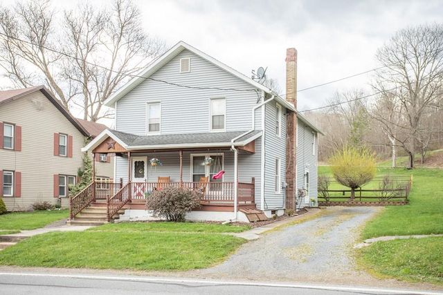 4911 Blockhouse Rd, Liberty, PA 16930