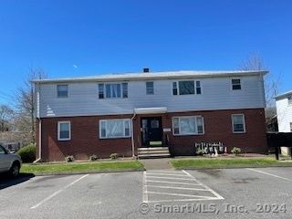 161 W  Spring St #A4, West Haven, CT 06516