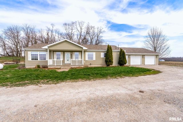 1607 N  Mulberry Rd, Muscatine, IA 52761
