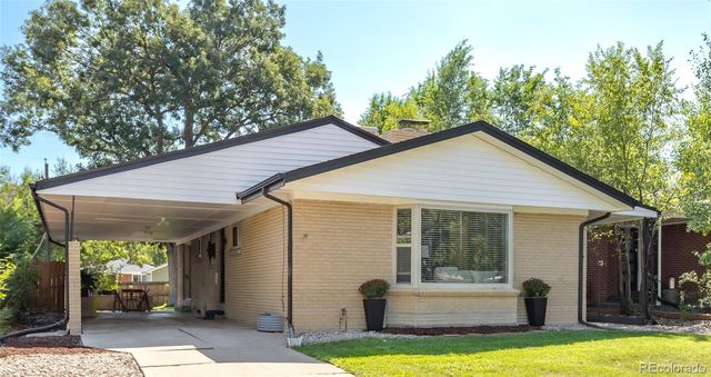 1532 S Grape Street, Denver, CO 80222
