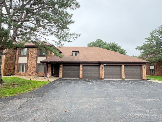 18424 Kedzie Ave, Homewood, IL 60430