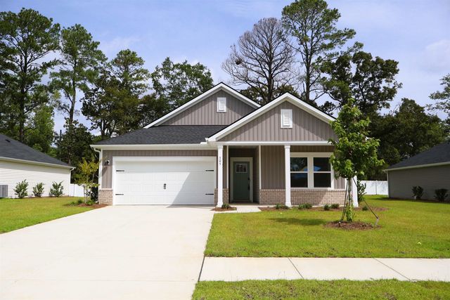 305 Jessamine St. #149 Newport F, Newport F Longs, SC 29568