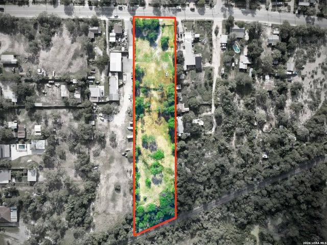 4347 COMMERCIAL AVE LOT 318, San Antonio, TX 78221