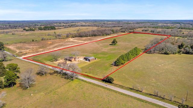 1182 County Road 4619, Troup, TX 75789