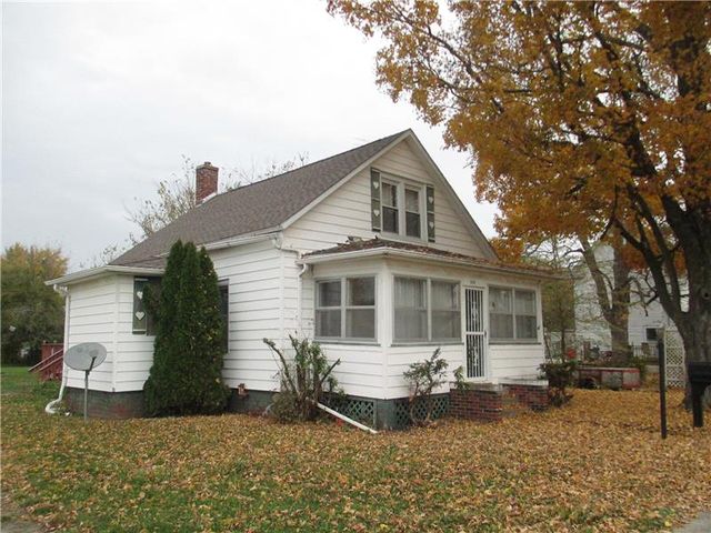 618 W  1 1/2 Ave, Monmouth, IL 61462