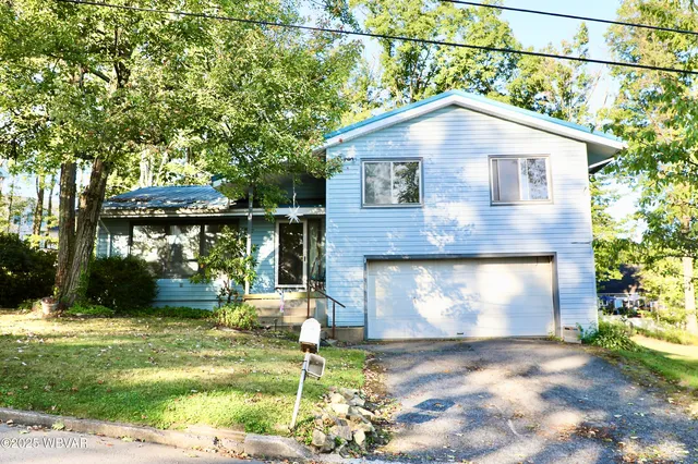 334 Furey St S, Williamsport, PA 17702