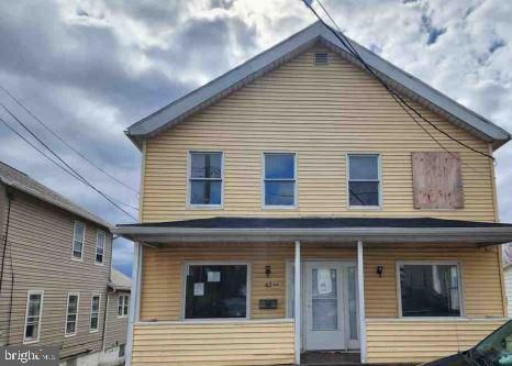 42 Parrish St, Plymouth, PA 18651