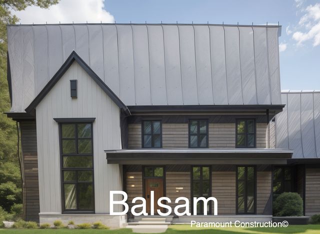 B Balsam Model Plan in PCI - 22101, Mc Lean, VA 22101