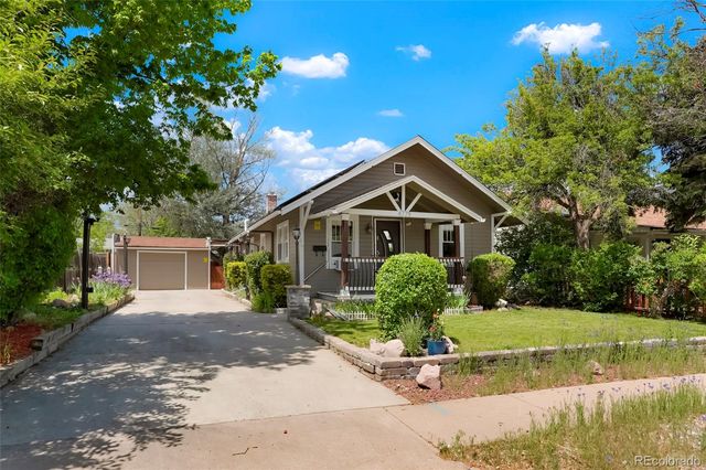 4779 S Bannock Street, Englewood, CO 80110
