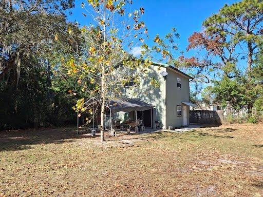 9723 Tom St, Hudson, FL 34669