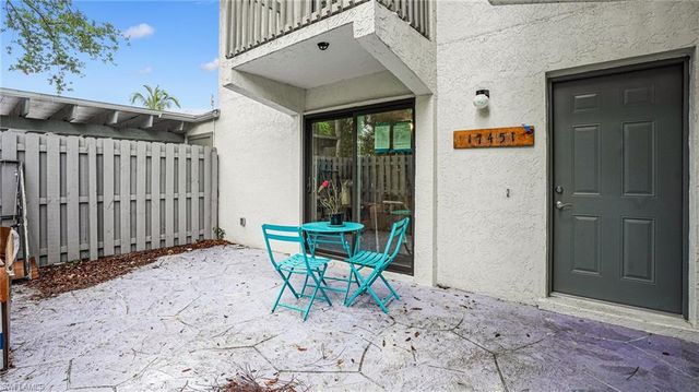 17451 Silver Fox Dr #E, Fort Myers, FL 33908