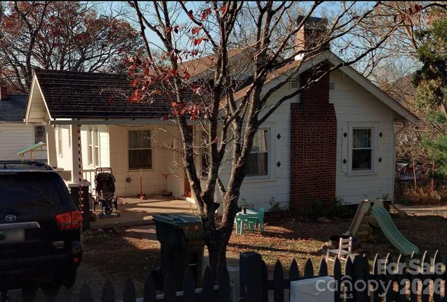 6 Grace Ave, Asheville, NC 28804
