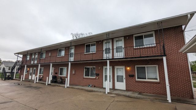 2727 5th Ave #10, Council Bluffs, IA 51501