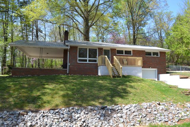 3316 Page St, Kingsport, TN 37660