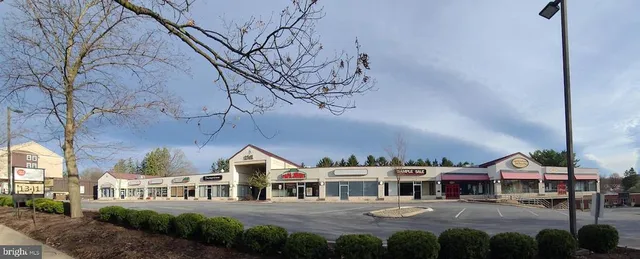 1341 S  Atherton St #14, State College, PA 16801