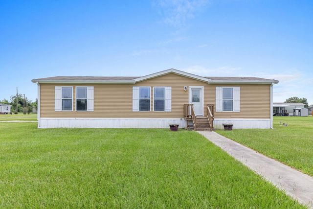 1260 Bridlewood Dr, Lake Charles, LA 70615