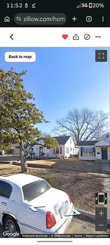 816 Hargrove St, Ardmore, OK 73401