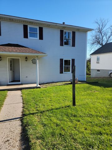 56 Spring St   #B, Frostburg, MD 21532