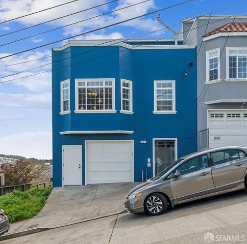 351 Louisburg St, San Francisco, CA 94112