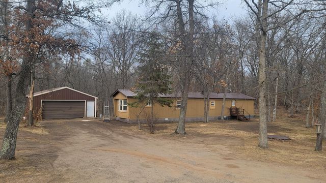 2078 136th St SW, Pillager, MN 56473