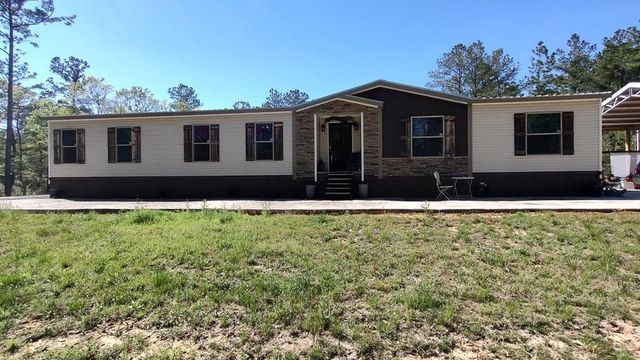 94 Saint Angelo Ln, Poplarville, MS 39470