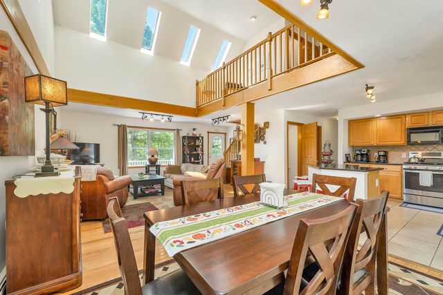 5 Heritage Drive, West Dover, VT 05356