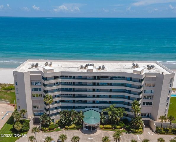 4631 S  Atlantic Ave #8601, Ponce Inlet, FL 32127