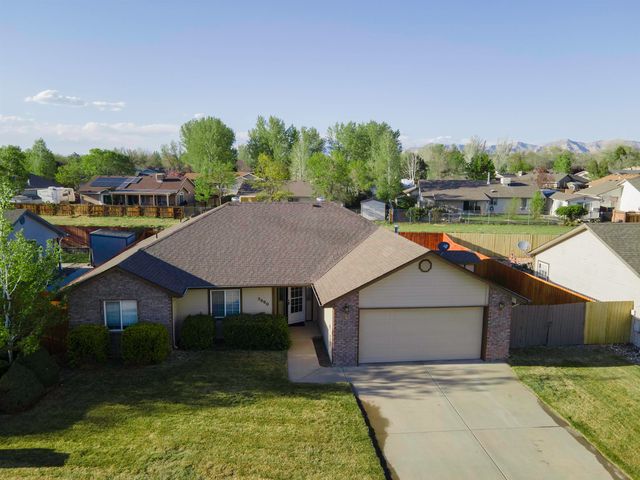 2560 Brenna Way, Grand Junction, CO 81505
