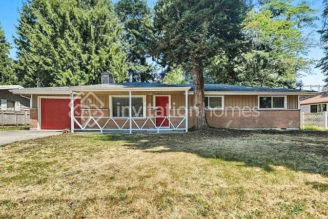 23922 99th Ave S, Kent, WA 98031