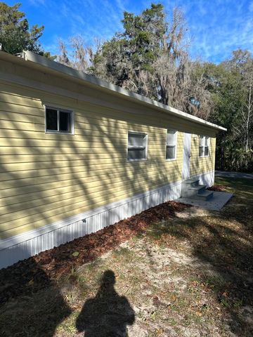 1111 N  Point Lonesome Rd   #4, Inverness, FL 34453
