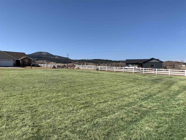 5th Ave, Spearfish, SD 57783