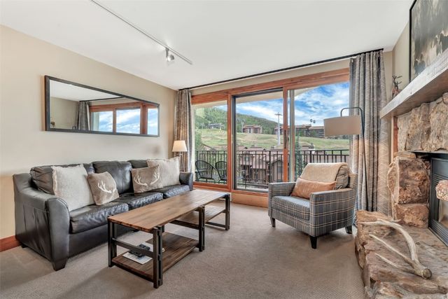 1995 Storm Meadows Dr #307, Steamboat Springs, CO 80487