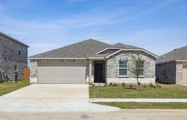 4408 Greyberry Dr, Crowley, TX 76036