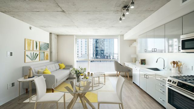 390 1st St #614, San Francisco, CA 94105