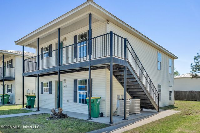14919 Masterson St, Vancleave, MS 39565