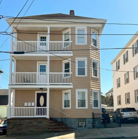 158 Nash Rd, New Bedford, MA 02746