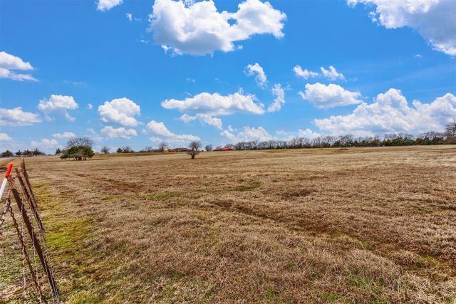 Tract 4 County Road 1255, Savoy, TX 75479