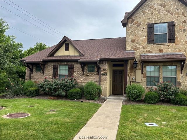 3326 Wakewell Ct, College Station, TX 77845