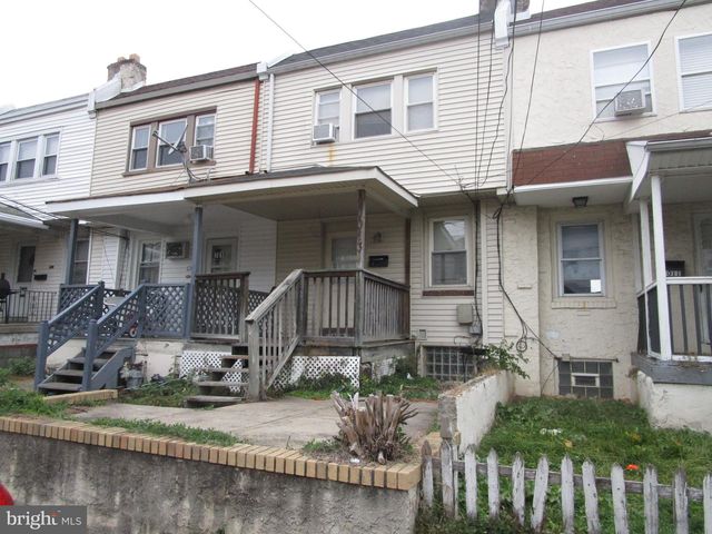 7013 Emerson Ave, Upper Darby, PA 19082