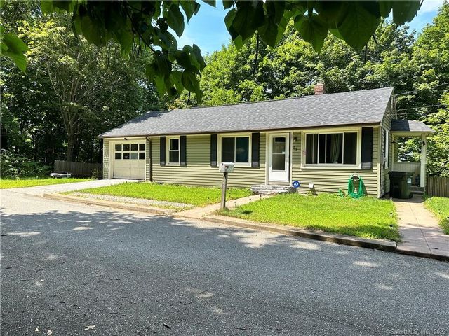 23 Clay Ave, Norwich, CT 06360