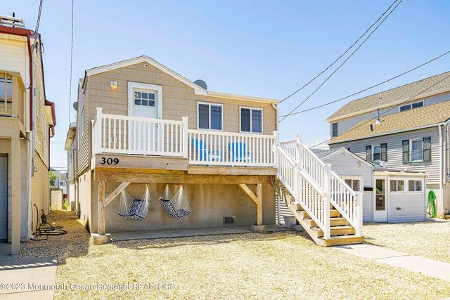 309 Hiering Ave  #A, Seaside Heights, NJ 08751