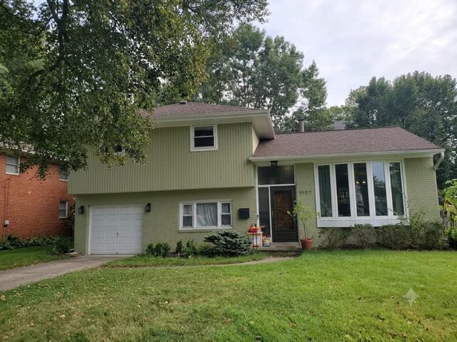 9107 Kirkdale Rd, Bethesda, MD 20817